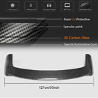 Mazda 3 2013–2019 Spoiler V1 (HB, kolfiber) foto 5