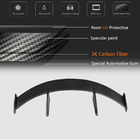 Mazda 3 2013–2019 Spoiler V2 (HB, kolfiber) foto 6