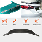 Mazda 6 2012–2024 Spoiler (SD, kolfiber) foto 3