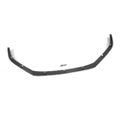 Mazda 6 2012–2024 Frontläpp till främre stötfångare Lip V2 (2017-2019, kolfiber) foto 5