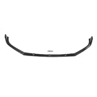 Mazda 6 2012–2024 Frontläpp till främre stötfångare Lip V2 (2017-2019, kolfiber) foto 6