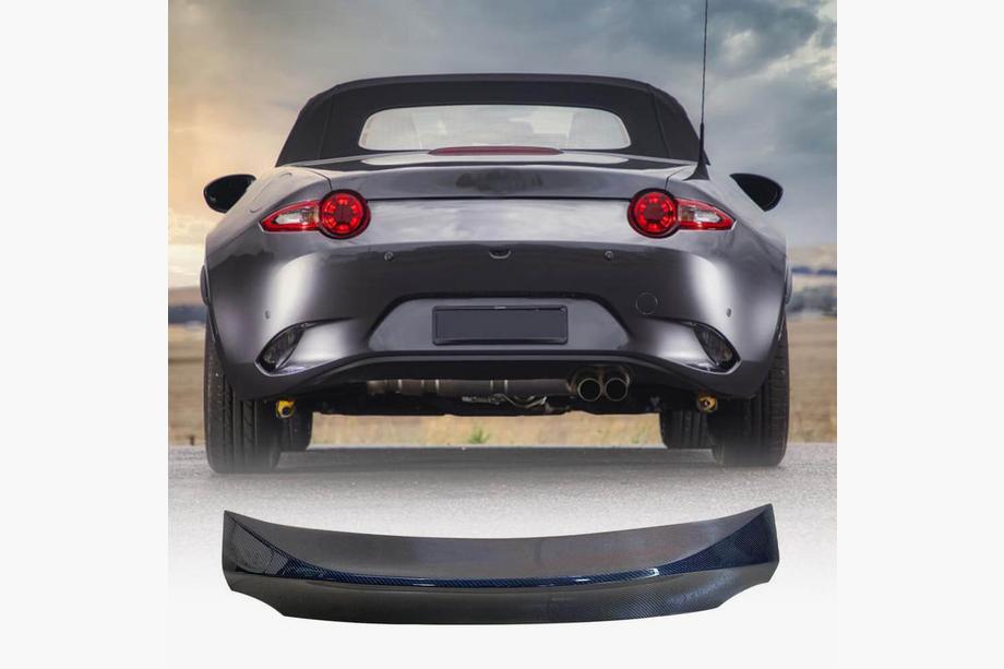 Mazda MX-5 2014– Spoiler (2022+, Kolfiber) Image