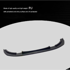 Mazda MX-5 2014– Frontläpp till stötfångare Lip V2 (2022+, Carbon) foto 2