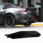 Mazda MX-5 2014– Spoiler (2022+, plast) foto 1