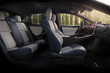 Subaru Solterra: Test av den stilrena elektriska crossovern foto 6