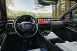 Subaru Solterra: Test av den stilrena elektriska crossovern foto 5