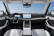 Test: BYD Yuan Up – kompakt elcrossover för stan foto 4