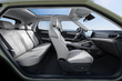 Test: BYD Yuan Up – kompakt elcrossover för stan foto 5