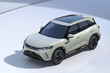 Test: BYD Yuan Up – kompakt elcrossover för stan foto 2