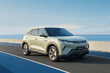 Test: BYD Yuan Up – kompakt elcrossover för stan foto 1