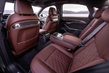 Test av Audi A8 (D5): faceliftversionen foto 5