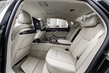Test av Audi A8 (D5): faceliftversionen foto 6