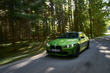 Test av uppdaterade sportsedanen BMW M3 (G80 LCI) 2024 foto 1