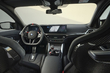 Test av uppdaterade sportsedanen BMW M3 (G80 LCI) 2024 foto 6