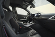 Test av uppdaterade sportsedanen BMW M3 (G80 LCI) 2024 foto 5