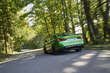 Test av uppdaterade sportsedanen BMW M3 (G80 LCI) 2024 foto 3
