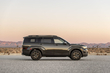 Hyundai Santa Fe i femte generationen: översikt av crossovern foto 3