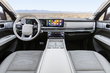 Hyundai Santa Fe i femte generationen: översikt av crossovern foto 5