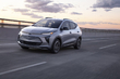 Test av Chevrolet Bolt EUV: kompakt elektrisk crossover foto 1
