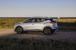 Test av Chevrolet Bolt EUV: kompakt elektrisk crossover foto 2