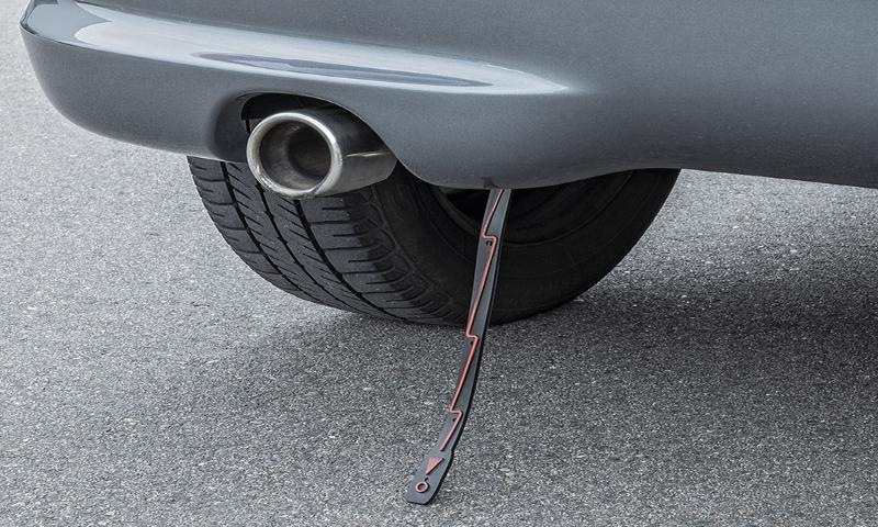 Varför behövs antistat på bilen: kamp mot ett osynligt hot