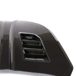 Motorhuv (2015-2019, kolfiber) Chevrolet Camaro 2015– foto 3