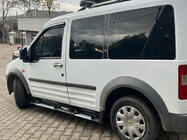 Ford Connect 2002–2006 Sidosteg Sorento-style (EuroCap) foto 1