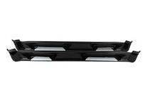Ford Connect 2002–2006 Sidosteg Sorento-style (EuroCap) foto 5