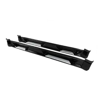 Sidosteg Sorento-style (EuroCap) Ford Connect 2002–2006 foto 4