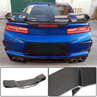 Spoiler V2 (kolfiber) Chevrolet Camaro 2015– foto 1