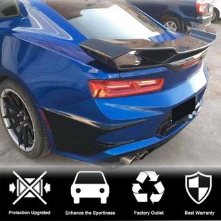 Spoiler V2 (kolfiber) Chevrolet Camaro 2015– foto 2