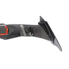 Chevrolet Camaro 2015– Spoiler V3 (kolfiber) foto 8