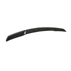 Chevrolet Corvette C7 2013–2019 Spoiler (kolfiber) foto 4