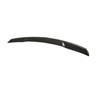 Chevrolet Corvette C7 2013–2019 Spoiler (kolfiber) foto 5