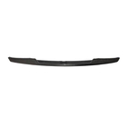 Chevrolet Corvette C7 2013–2019 Spoiler (kolfiber) foto 7