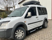 Ford Connect 2006–2009 Sidokjolar Sorento-style (EuroCap) foto 1