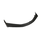 Chevrolet Corvette C8 2019– Spoiler V1 (kolfiber) foto 6