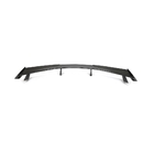 Chevrolet Corvette C8 2019– Spoiler V1 (kolfiber) foto 8