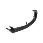 Chevrolet Corvette C8 2019– Spoiler V1 (kolfiber) foto 9