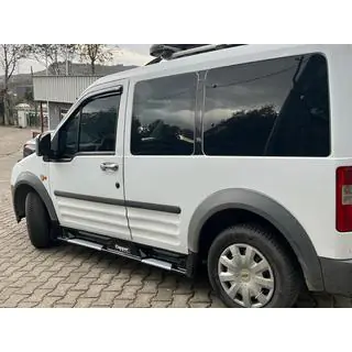 Sidokjolar Sorento-style (EuroCap) Ford Connect 2010–2013 foto 2