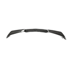 Chevrolet Corvette C8 2019– Spoiler V2 (kolfiber) foto 4