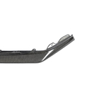 Chevrolet Corvette C8 2019– Front bumper lip i kolfiber (för Z06, 2022-2024, carbon) foto 5
