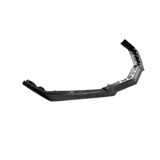 Front bumper lip i kolfiber (för Z06, 2022-2024, carbon) Chevrolet Corvette C8 2019– foto 3