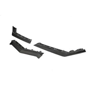 Front bumper lip i kolfiber (för Z06, 2022-2024, carbon) foto 4