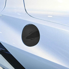 Chevrolet Corvette C8 2019– Kåpa till tanklucka (kolfiber) foto 3