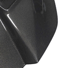 Chevrolet Corvette C8 2019– Motorhuv (för Z06, 2022-2024, kolfiber) foto 7