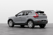 Test av Volvo EX40: specifikationer, räckvidd och mer foto 4