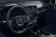 Test av Volvo EX40: specifikationer, räckvidd och mer foto 5
