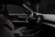 Test av Volvo EX40: specifikationer, räckvidd och mer foto 6
