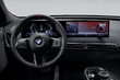Test av BMW iX M70: Elektrisk kraft i sportigt utförande foto 7